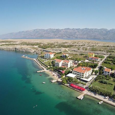 Hotel Vila 4M Ražanac Zewnętrze zdjęcie