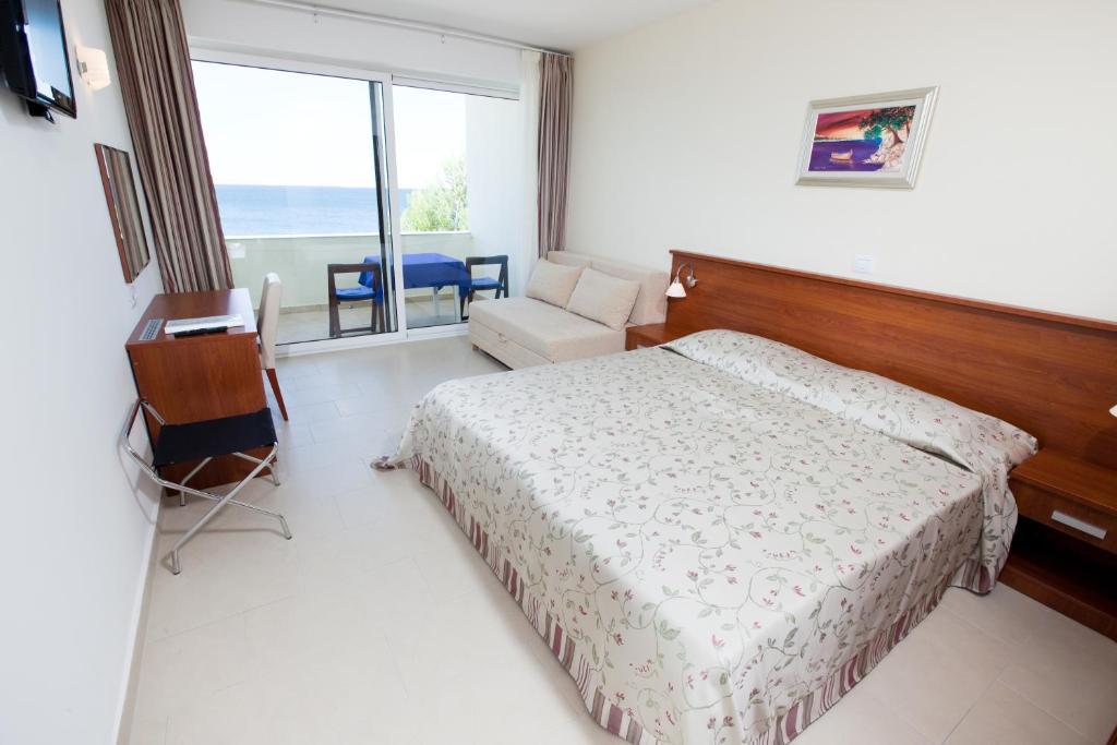 Hotel Vila 4M Ražanac Pokój zdjęcie