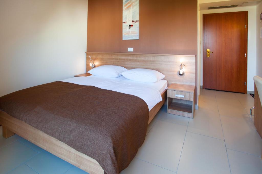 Hotel Vila 4M Ražanac Pokój zdjęcie